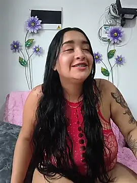 Celeste 1Sweet online show from 9, 7, 2026