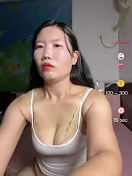 huangjialipao005 online show from 26, 6, 2026