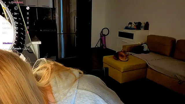 viyy online show from 12, 7, 2026