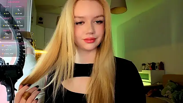 viyy online show from 3, 7, 2026