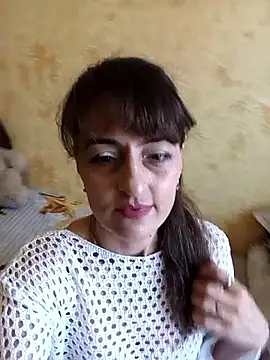  NancySweet online show from 21, 6, 2026