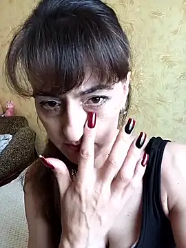  NancySweet online show from 20, 6, 2026