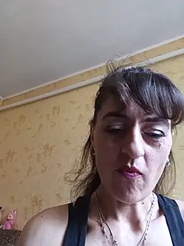  NancySweet online show from 30, 6, 2026
