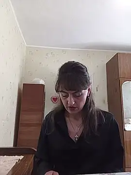 Snapshot of _NancySweet chatting on 14, 6, 2026 NancySweet online show from 14, 6, 2026