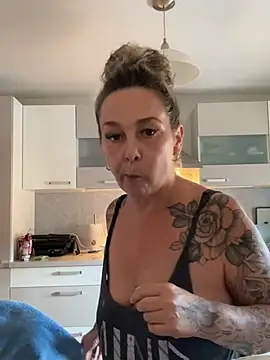 -SweetSandy- online show from 13, 7, 2026