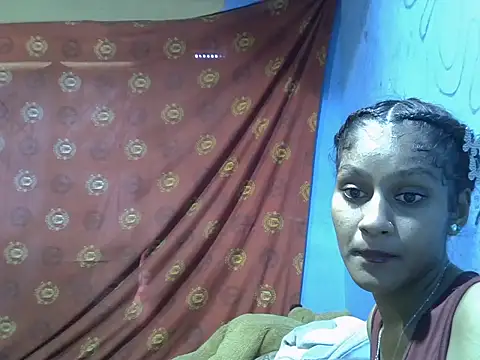 indianbeauty980 online show from 22, 7, 2026