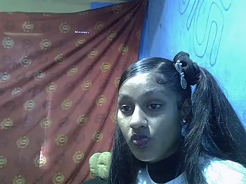 indianbeauty980 online show from 18, 7, 2026