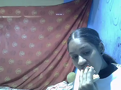 indianbeauty980 online show from 25, 7, 2026