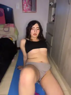 cassierosse2 online show from 24, 6, 2026