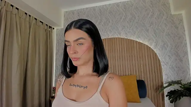 Snapshot of Victoria_Blake_ chatting on 19, 7, 2026 Victoria Blake online show from 19, 7, 2026