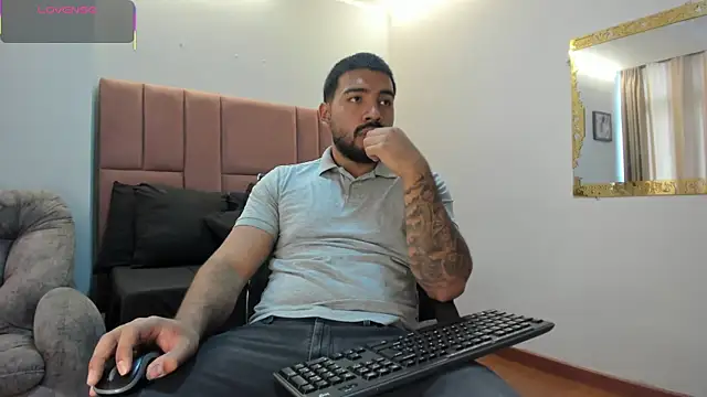 Massimo Moretti online show from 20, 7, 2026