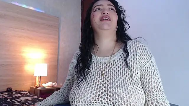 Snapshot of alessiaariamar chatting on 31, 7, 2026 alessiaariamar online show from 31, 7, 2026