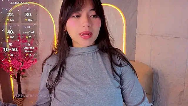 Hani amber tx online show from 31, 7, 2026