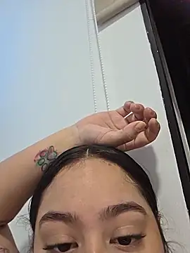 aisha duque  online show from 9, 7, 2026