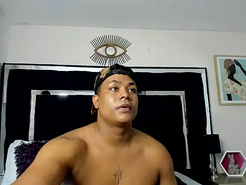jordan hades  online show from 3, 7, 2026