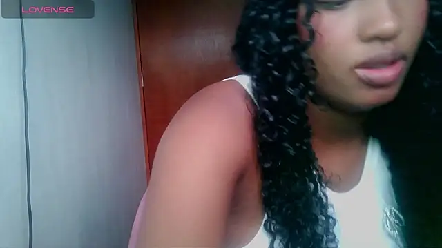 blackytibae online show from 20, 7, 2026