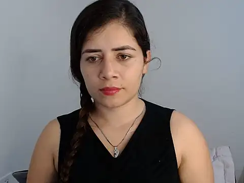 Snapshot of Luna_zoe chatting on 19, 6, 2026 Luna zoe online show from 19, 6, 2026