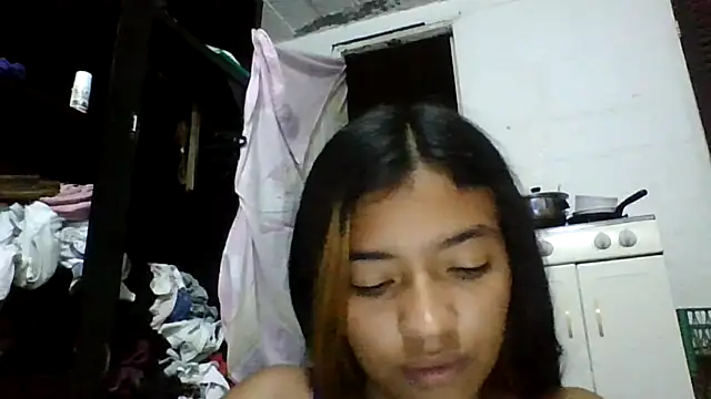 Snapshot of canelita0510 chatting on 30, 6, 2026 canelita0510 online show from 30, 6, 2026