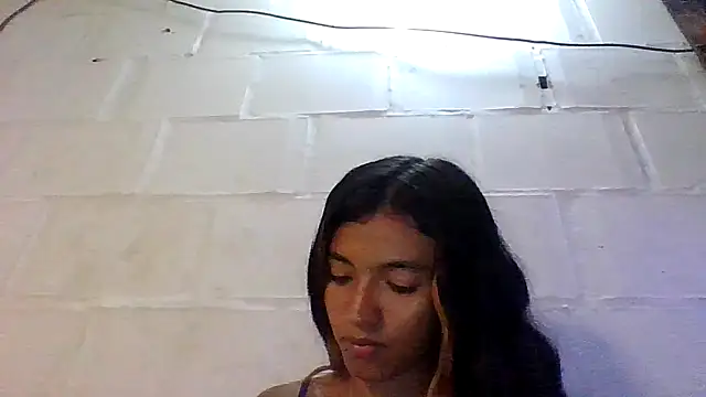 Snapshot of canelita0510 chatting on 7, 7, 2026 canelita0510 online show from 7, 7, 2026
