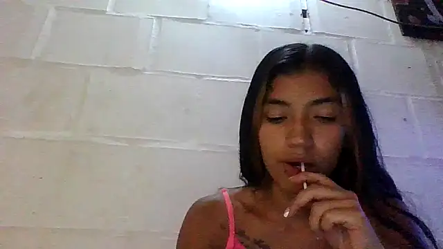 Snapshot of canelita0510 chatting on 17, 7, 2026 canelita0510 online show from 17, 7, 2026