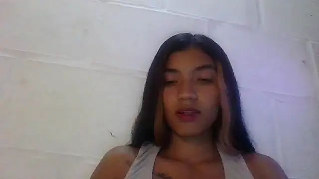 Snapshot of canelita0510 chatting on 3, 7, 2026 canelita0510 online show from 3, 7, 2026