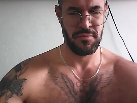 Snapshot of mrbighairychest chatting on 7, 7, 2026 mrbighairychest online show from 7, 7, 2026