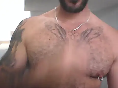 Snapshot of mrbighairychest chatting on 16, 6, 2026 mrbighairychest online show from 16, 6, 2026