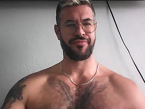 Snapshot of mrbighairychest chatting on 10, 7, 2026 mrbighairychest online show from 10, 7, 2026