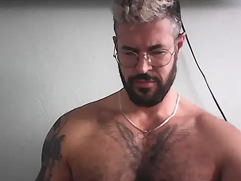 Snapshot of mrbighairychest chatting on 25, 6, 2026 mrbighairychest online show from 25, 6, 2026