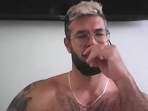 Snapshot of mrbighairychest chatting on 23, 7, 2026 mrbighairychest online show from 23, 7, 2026