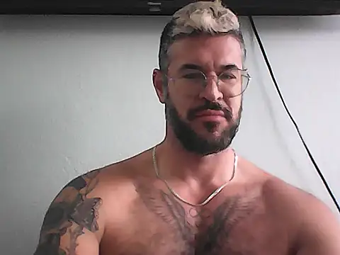 Snapshot of mrbighairychest chatting on 11, 7, 2026 mrbighairychest online show from 11, 7, 2026