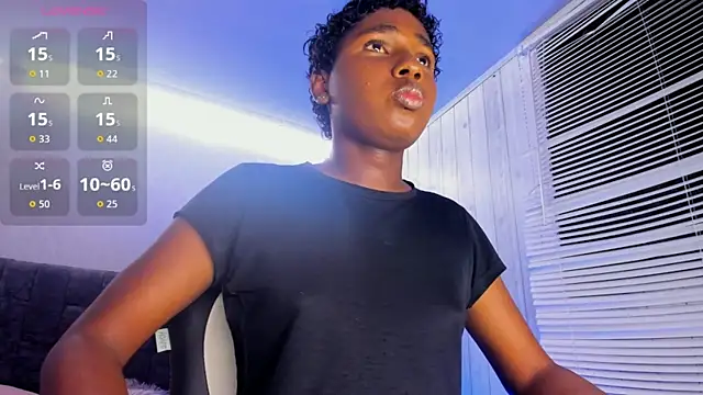 teylor foxx  online show from 26, 6, 2026