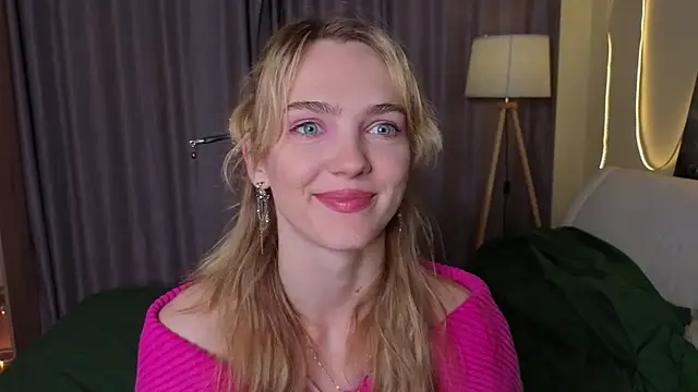Snapshot of MarielRoloson chatting on 2, 7, 2026 MarielRoloson online show from 2, 7, 2026