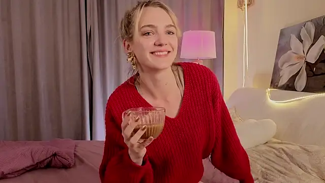 Snapshot of MarielRoloson chatting on 19, 6, 2026 MarielRoloson online show from 19, 6, 2026
