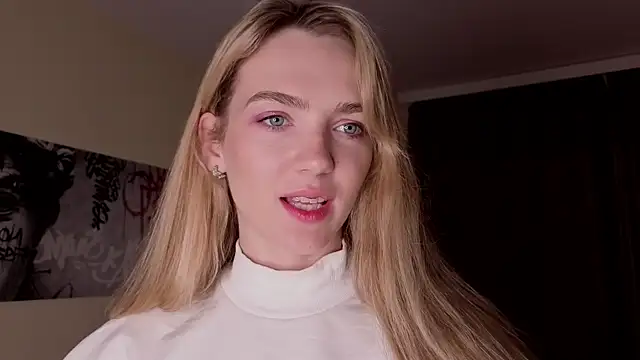Snapshot of MarielRoloson chatting on 22, 6, 2026 MarielRoloson online show from 22, 6, 2026