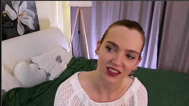 Snapshot of MarielRoloson chatting on 24, 7, 2026 MarielRoloson online show from 24, 7, 2026