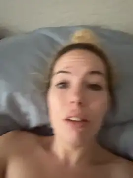 milfymorgan online show from 15, 6, 2026