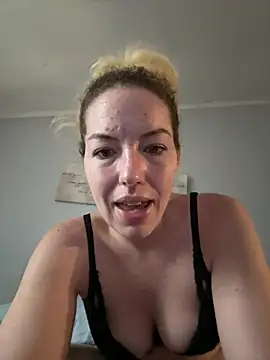 milfymorgan online show from 20, 6, 2026
