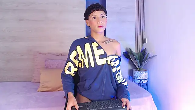 wicked angelXO online show from 16, 6, 2026