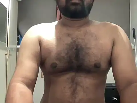 bobgot17cm online show from 5, 7, 2026