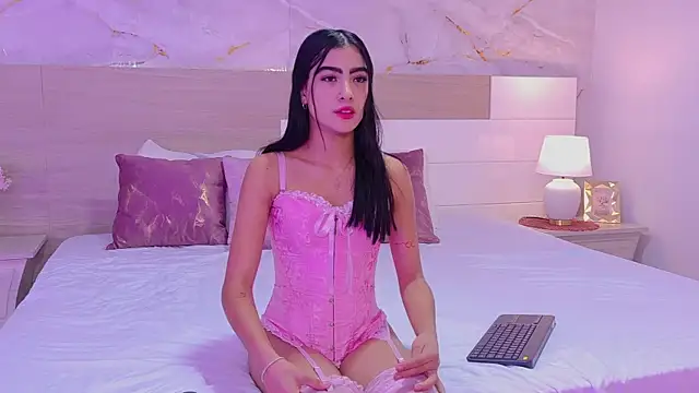 MaluCortes online show from 26, 6, 2026