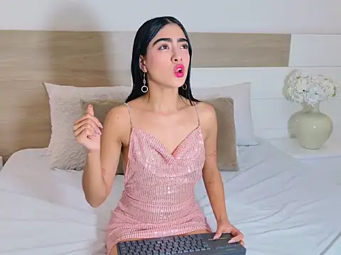 MaluCortes online show from 16, 7, 2026