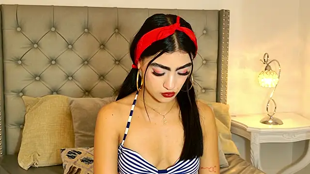 MaluCortes online show from 4, 7, 2026