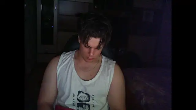 Snapshot of kanewolf_55 chatting on 13, 7, 2026 kanewolf 55 online show from 13, 7, 2026
