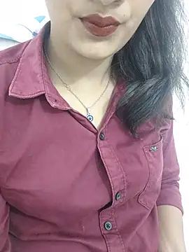 Snapshot of Ritika_jha01 chatting on 10, 7, 2026 Ritika jha01 online show from 10, 7, 2026
