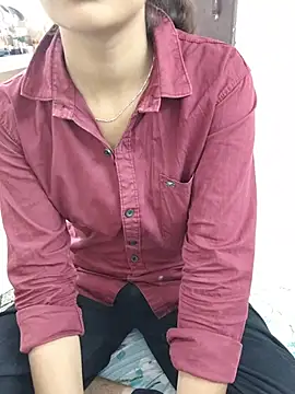 Snapshot of Ritika_jha01 chatting on 14, 6, 2026 Ritika jha01 online show from 14, 6, 2026