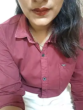 Snapshot of Ritika_jha01 chatting on 16, 7, 2026 Ritika jha01 online show from 16, 7, 2026