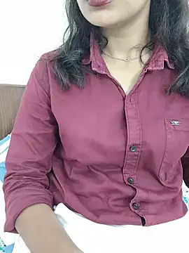 Snapshot of Ritika_jha01 chatting on 7, 7, 2026 Ritika jha01 online show from 7, 7, 2026