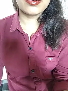 Snapshot of Ritika_jha01 chatting on 13, 7, 2026 Ritika jha01 online show from 13, 7, 2026