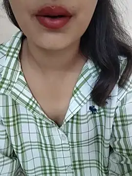 Snapshot of Ritika_jha01 chatting on 12, 7, 2026 Ritika jha01 online show from 12, 7, 2026
